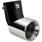 Äänenvaimentimen suutin TS-68 40-62mm ei säädettävissä