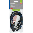 Joustonauhat 2 kpl 80cm