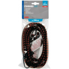 Joustonauhat 2 kpl 200cm