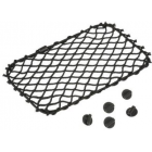Verkkotasku tavaroille, 30*18cm