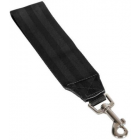Lemmikkieläinten turvavyön sovitin, pituus 28 cm