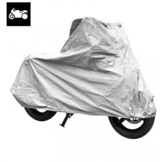Motorcykel og scooter cover XL PEVA, S103-610250