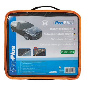 Aknakate 298x94cm magnetkinnitusega, S103-630320