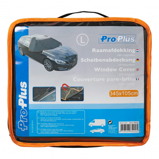 Aknakate 345x105cm magnetkinnitusega, S103-630322