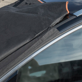 Aknakate 345x105cm magnetkinnitusega, S103-630322