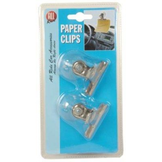 Attacco carta 2 pz 5 cm, ventosa, S103-640044