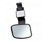 Panoramic additional mirror 80*60mm