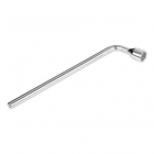 Wheel wrench 19 mm, CrV, 14mm, length 320mm