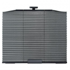 Rullaverhot 2 kpl, 46*60cm