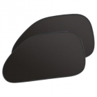 Cortina lateral estática 65*38cm, 2 piezas, UV