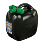 10L canister for fuel + pouring tip