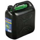 10L canister for fuel + pouring tip