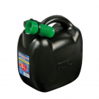20L fuel canister + pouring spout