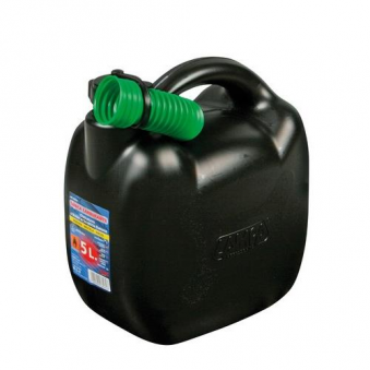 Bidón de 20L para combustible + boquilla vertedora, S103-6698.4