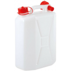 Bidón de agua 10L, boquilla vertedora