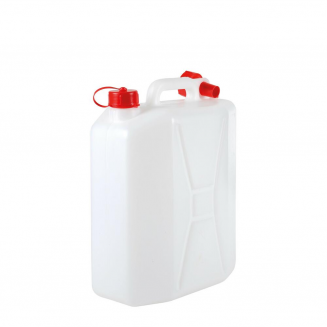 Ūdens kanna 20L, uzliešanas uzgalis, S103-6699.4