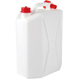 Kanister, toiduainekindel 25 L, S103-6699.5