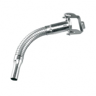 Ugello versatore in metallo per tanica metallica, S103-6702.0