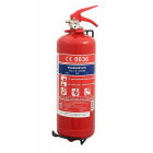 2kg fire extinguisher Reinold Max powder 8A34B
