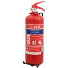 2kg fire extinguisher Reinold Max powder 8A34B