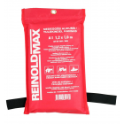 Tulekustutustekk 1,0x1,2m ReinoldMax