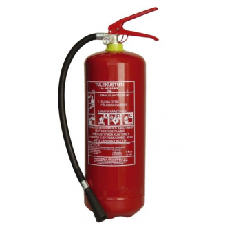 6kg tulekustuti Reinold Max pulb.21A144B, S103-6805.6