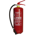 Extintor de 6 kg de polvo Reinold Max.21A144B