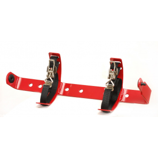 Kinnitusklamber 6Kg tulekustutile, S103-6805.7