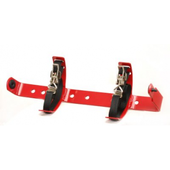 Kinnitusklamber 6Kg tulekustutile, S103-6805.7