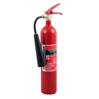 Extincteur CO2 2kg ReinoldMax