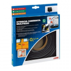 Kummitihend 3,1m D-profiil 14*9mm