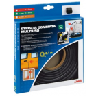 Kummitihend 3,1m D-profiil 14*9mm