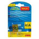 Предохранитель maxi 40A 29,2#34,2mm