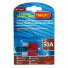 Предохранитель maxi 50A 29,2#34,2mm