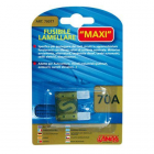 Предохранитель maxi 70A 29,2#34,2mm