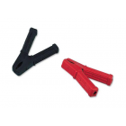 Jumper cable pliers 60A 10cm insulator