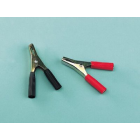 Jumper cable pliers 60A 10cm