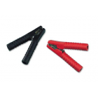 Jumper cable pliers 120A 14cm insulated