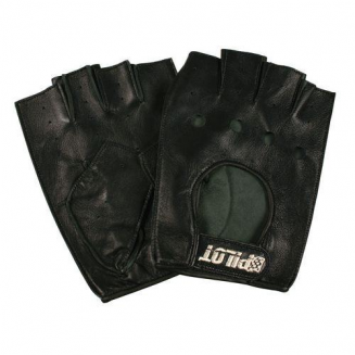 Gants en cuir Rally L, S103-7142.1