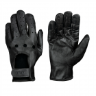 Ajohanskat Pilot XL mustat