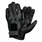 Ajohanskat Pilot XL mustat