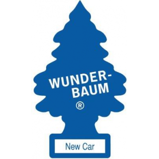 Wunderbaum naujas automobilis. Smilkalai, S103-72-06