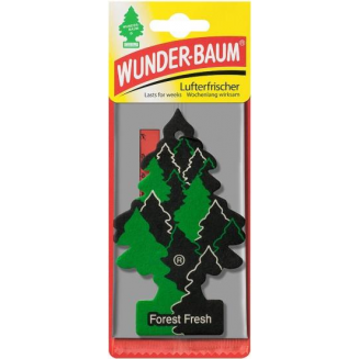 Foresta Wunderbaum fresca. Incenso, S103-72-08