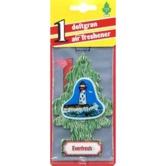 Wunderbaum Everfresh eglė, S103-72-09