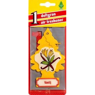 Wunderbaum Vanilla Lõhnakuusk, S103-72-10