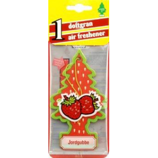 Wunderbaum Strawberry Kvapioji eglė, S103-72-17