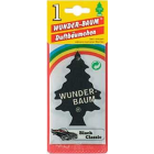 Wunderbaum Black Classic Frankincense