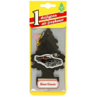 Wunderbaum Black Classic Frankincense