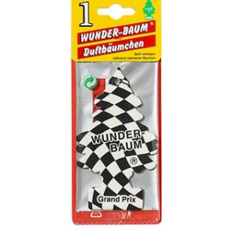 Wunderbaum Victory Lane Lõhnakuusk, S103-72-20