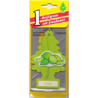 „Wunderbaum Lime“ smilkalai, S103-72-24